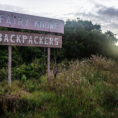Fairy Knowe Backpackers Lodge Wilderness Ngoại thất bức ảnh
