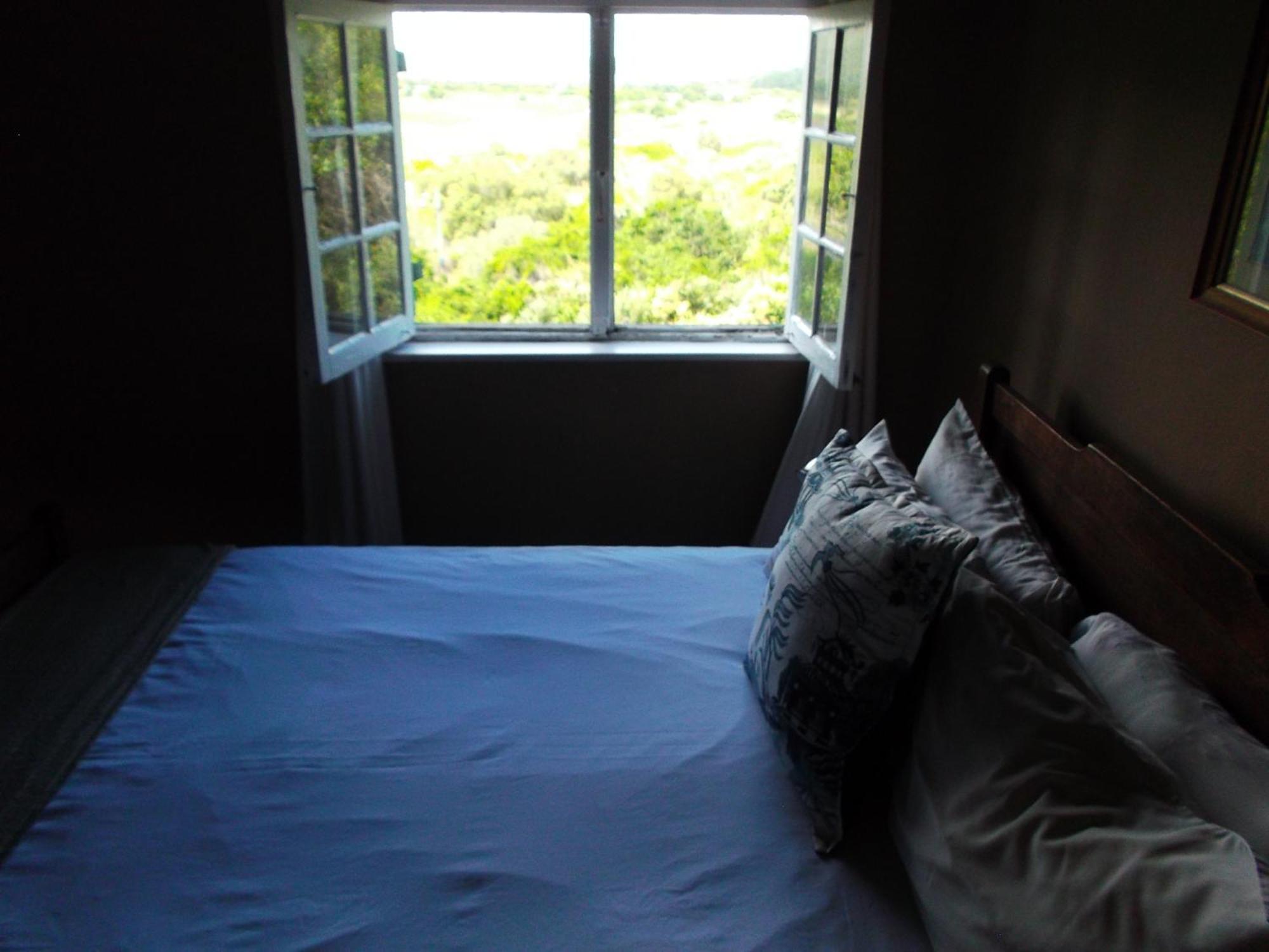 Fairy Knowe Backpackers Lodge Wilderness Phòng bức ảnh