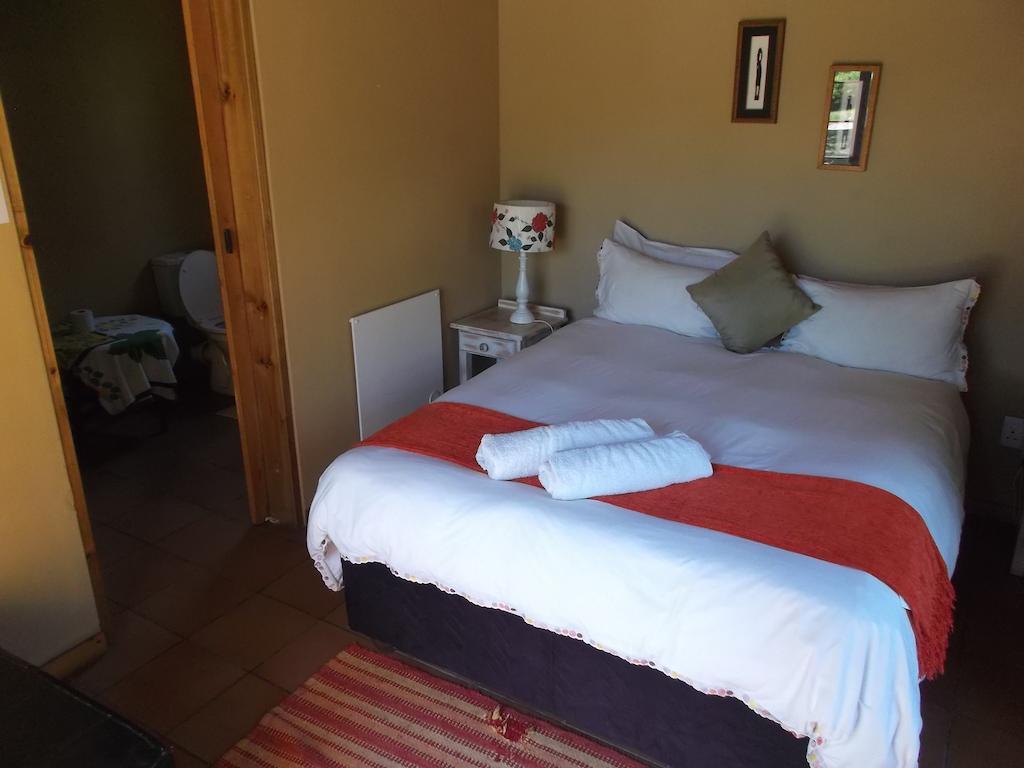 Fairy Knowe Backpackers Lodge Wilderness Phòng bức ảnh