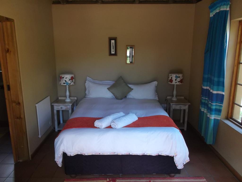 Fairy Knowe Backpackers Lodge Wilderness Phòng bức ảnh