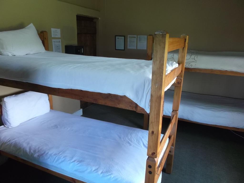 Fairy Knowe Backpackers Lodge Wilderness Phòng bức ảnh